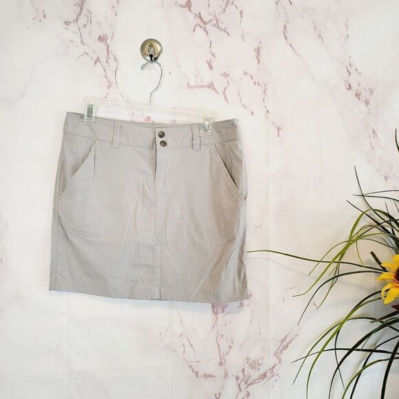 Columbia Sport skirt with shorts under - Picture 4 of 9